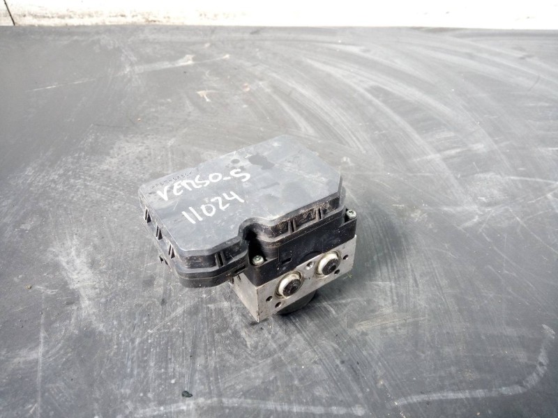 Recambio de abs para toyota verso-s life referencia OEM IAM 4454052245 8954152B04 P3-A8-8-5