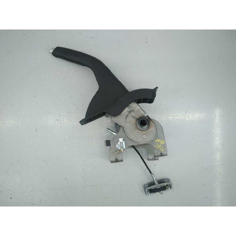 Recambio de palanca freno de mano para hyundai kona style 2wd referencia OEM IAM   E2-B5-39-1