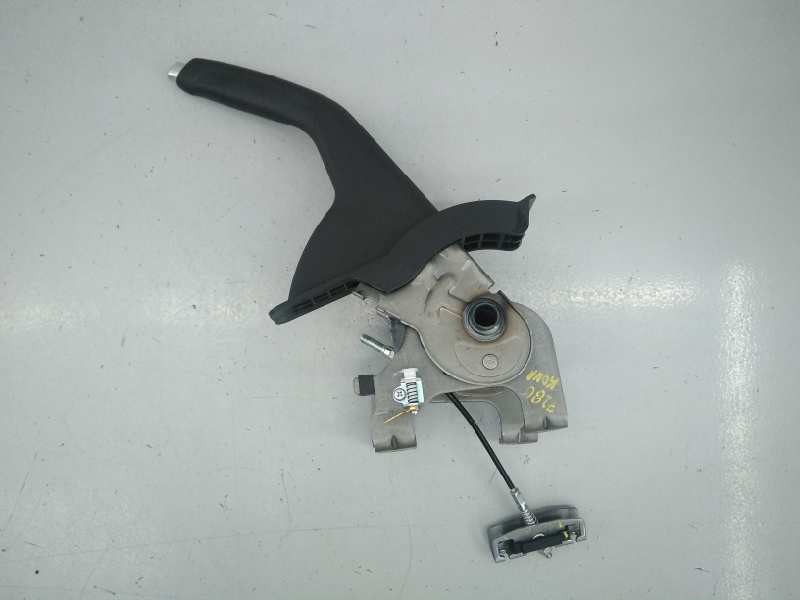 Recambio de palanca freno de mano para hyundai kona style 2wd referencia OEM IAM   E2-B5-39-1