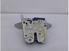 CERRADURA MALETERO / PORTON A0997400600 140119 E1-A2-47-2