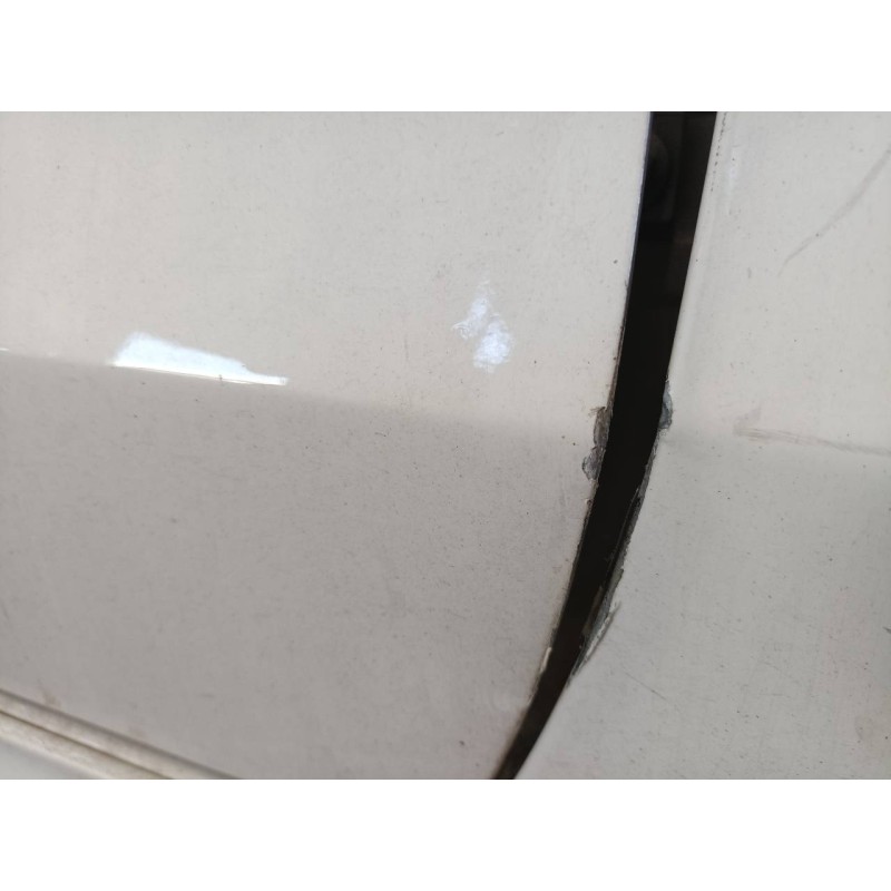 Recambio de puerta delantera derecha para audi a5 coupe (8t) 2.7 tdi referencia OEM IAM   