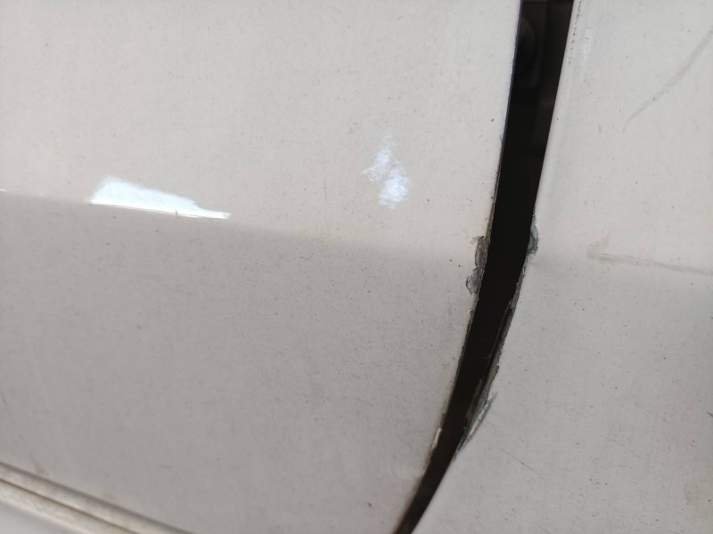 Recambio de puerta delantera derecha para audi a5 coupe (8t) 2.7 tdi referencia OEM IAM   