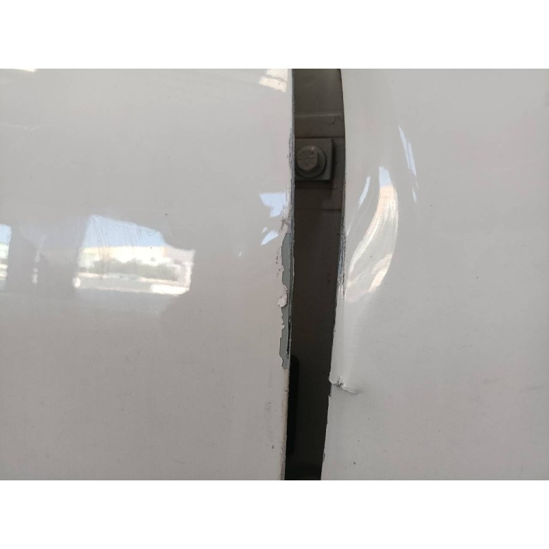 Recambio de puerta delantera derecha para audi a5 coupe (8t) 2.7 tdi referencia OEM IAM   