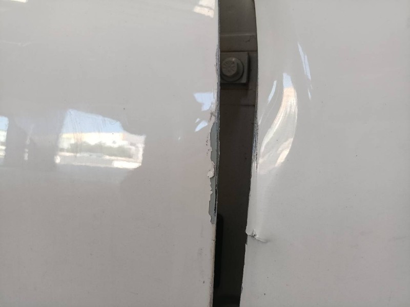 Recambio de puerta delantera derecha para audi a5 coupe (8t) 2.7 tdi referencia OEM IAM   