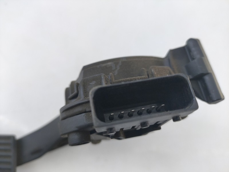 Recambio de pedal acelerador para opel astra j lim. cosmo referencia OEM IAM 13252702 6PV00976507 E3-A5-19-3