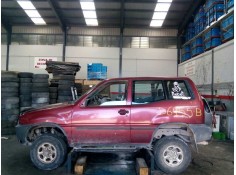 nissan terrano/terrano.ii (r20) del año 1993