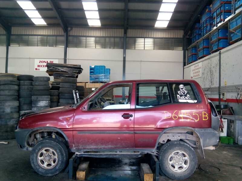 nissan terrano/terrano.ii (r20) del año 1993