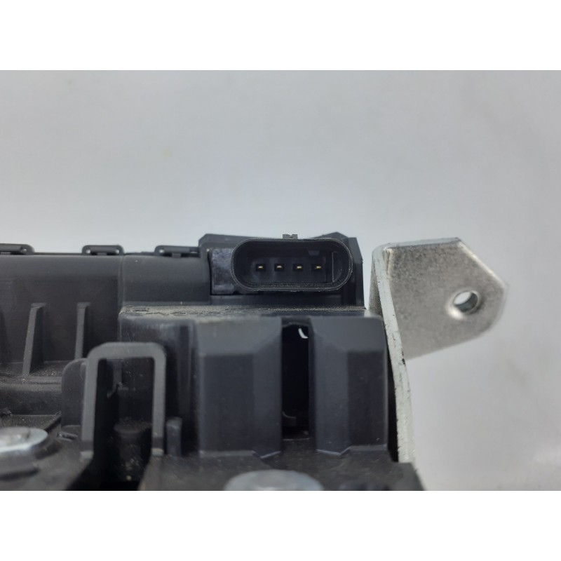 Recambio de cerradura maletero / porton para mercedes-benz clase glc coupe (bm 253)(6.2016) glc 220 d 4matic (253.305) referenci