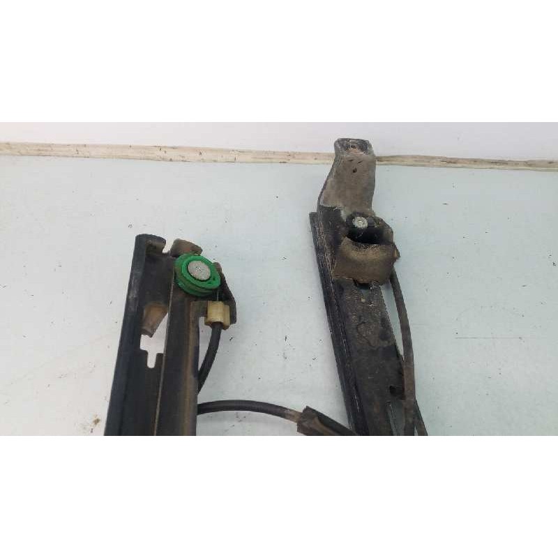 Recambio de elevalunas delantero izquierdo para seat leon (1p1) sport referencia OEM IAM 1K0959792H 1P0837461A E1-B6-4-1