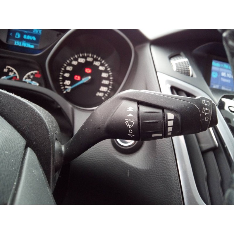 Recambio de mando limpia para ford focus turn. (cb8) trend referencia OEM IAM   