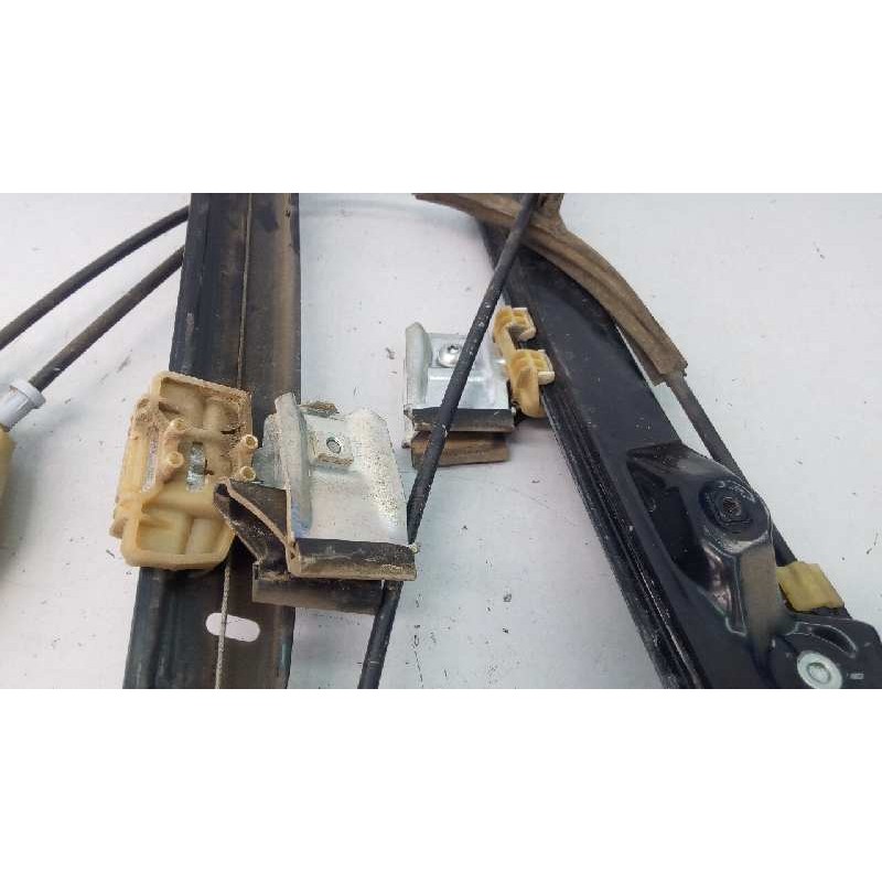 Recambio de elevalunas delantero izquierdo para seat leon (1p1) sport referencia OEM IAM 1K0959792H 1P0837461A E1-B6-4-1