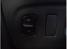 MANDO ELEVALUNAS DELANTERO IZQUIERDO 