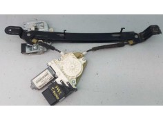 Recambio de elevalunas trasero derecho para seat leon (1p1) sport referencia OEM IAM 1P0839462A 983600202 E1-B6-30-2