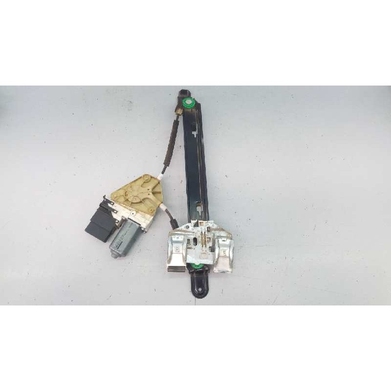 Recambio de elevalunas trasero derecho para seat leon (1p1) sport referencia OEM IAM 1P0839462A 983600202 E1-B6-30-2