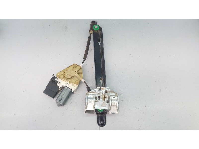 Recambio de elevalunas trasero derecho para seat leon (1p1) sport referencia OEM IAM 1P0839462A 983600202 E1-B6-30-2