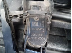 Recambio de pedal acelerador para bmw serie 3 lim. (f30) 316d referencia OEM IAM 3542685317601 6PV01043530  2