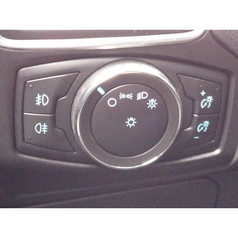 Recambio de mando luces para ford focus turn. (cb8) trend referencia OEM IAM   