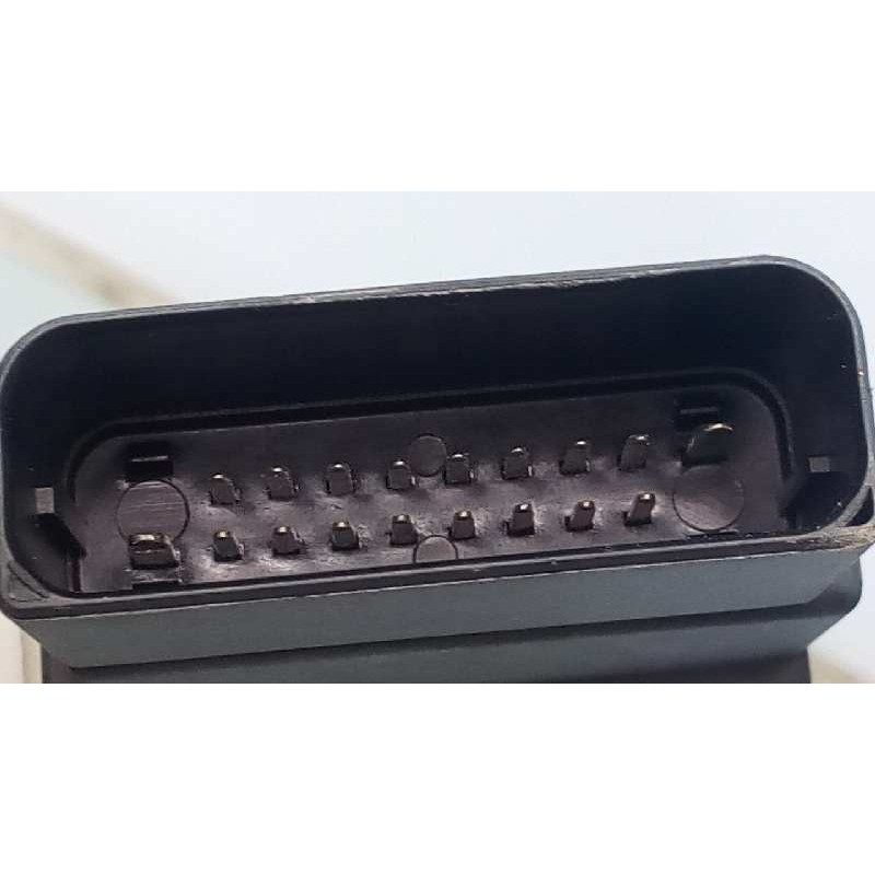 Recambio de elevalunas trasero derecho para seat leon (1p1) sport referencia OEM IAM 1P0839462A 983600202 E1-B6-30-2