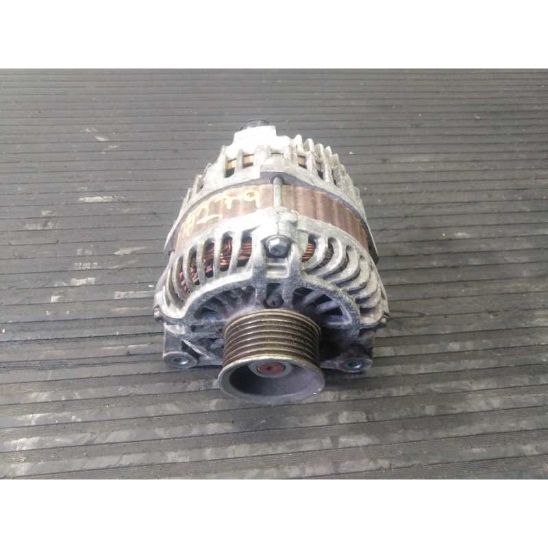 Recambio de alternador para nissan juke (f15) acenta referencia OEM IAM 231001KA1A A2TJ1291ZE P3-A5-23-3