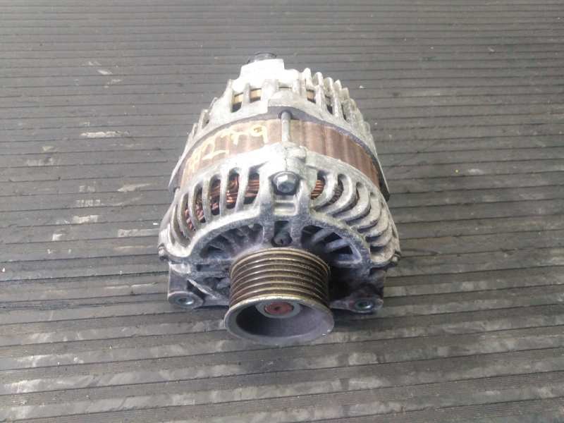 Recambio de alternador para nissan juke (f15) acenta referencia OEM IAM 231001KA1A A2TJ1291ZE P3-A5-23-3