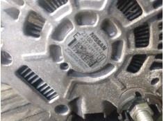 Recambio de alternador para nissan juke (f15) acenta referencia OEM IAM 231001KA1A A2TJ1291ZE P3-A5-23-3 2