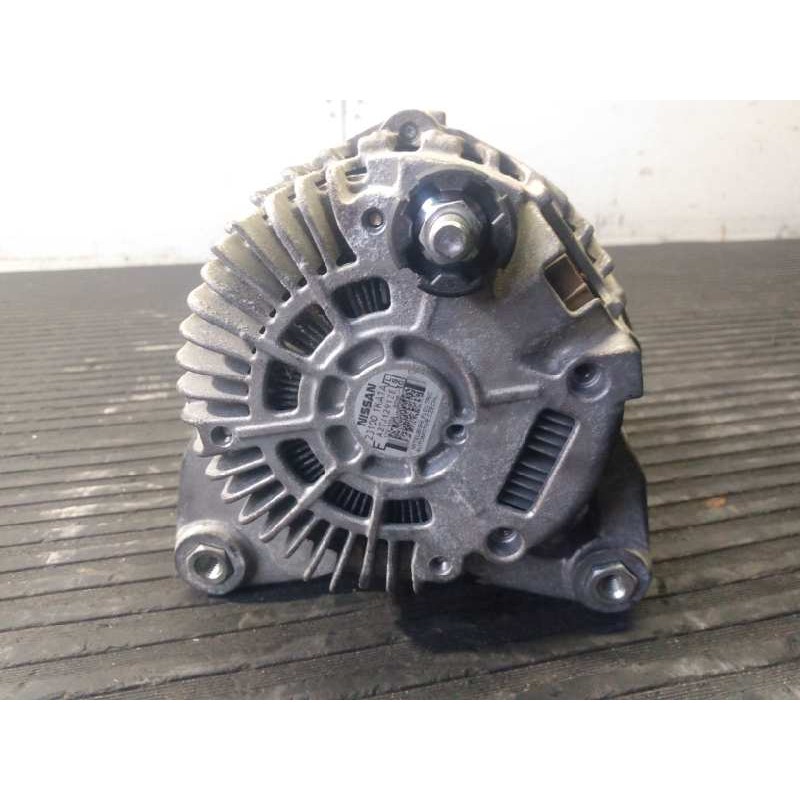 Recambio de alternador para nissan juke (f15) acenta referencia OEM IAM 231001KA1A A2TJ1291ZE P3-A5-23-3
