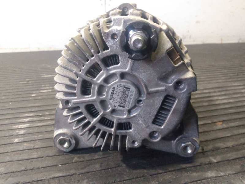 Recambio de alternador para nissan juke (f15) acenta referencia OEM IAM 231001KA1A A2TJ1291ZE P3-A5-23-3