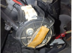 Recambio de ventilador calefaccion para audi a5 coupe (8t) 2.7 tdi referencia OEM IAM   