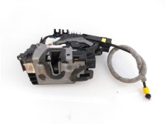 CERRADURA PUERTA TRASERA IZQUIERDA A2220064099 A0997309100 E1-A2-40-2