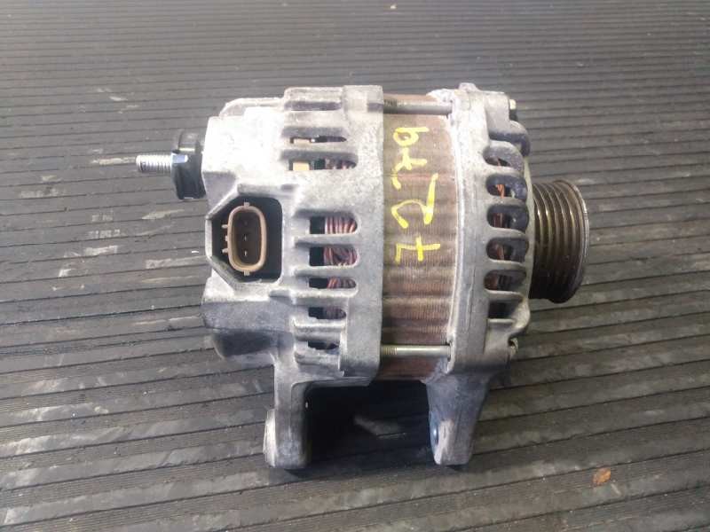 Recambio de alternador para nissan juke (f15) acenta referencia OEM IAM 231001KA1A A2TJ1291ZE P3-A5-23-3