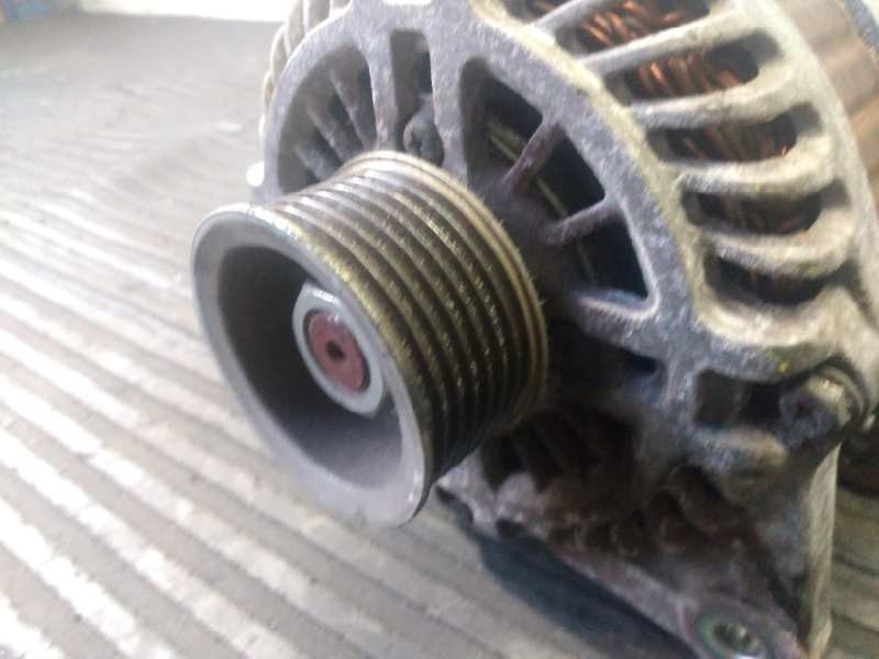 Recambio de alternador para nissan juke (f15) acenta referencia OEM IAM 231001KA1A A2TJ1291ZE P3-A5-23-3