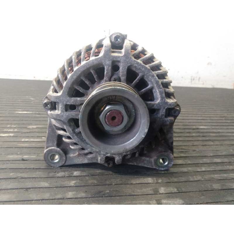 Recambio de alternador para nissan juke (f15) acenta referencia OEM IAM 231001KA1A A2TJ1291ZE P3-A5-23-3