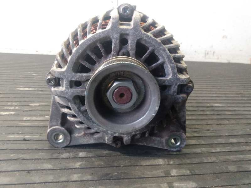 Recambio de alternador para nissan juke (f15) acenta referencia OEM IAM 231001KA1A A2TJ1291ZE P3-A5-23-3