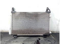 CONDENSADOR / RADIADOR AIRE ACONDICIONADO 4221746372 P2-A4-2
