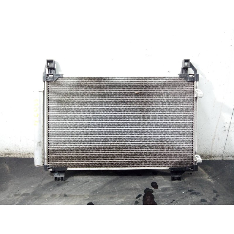 Recambio de condensador / radiador aire acondicionado para toyota verso-s life referencia OEM IAM 4221746372  P2-A4-2