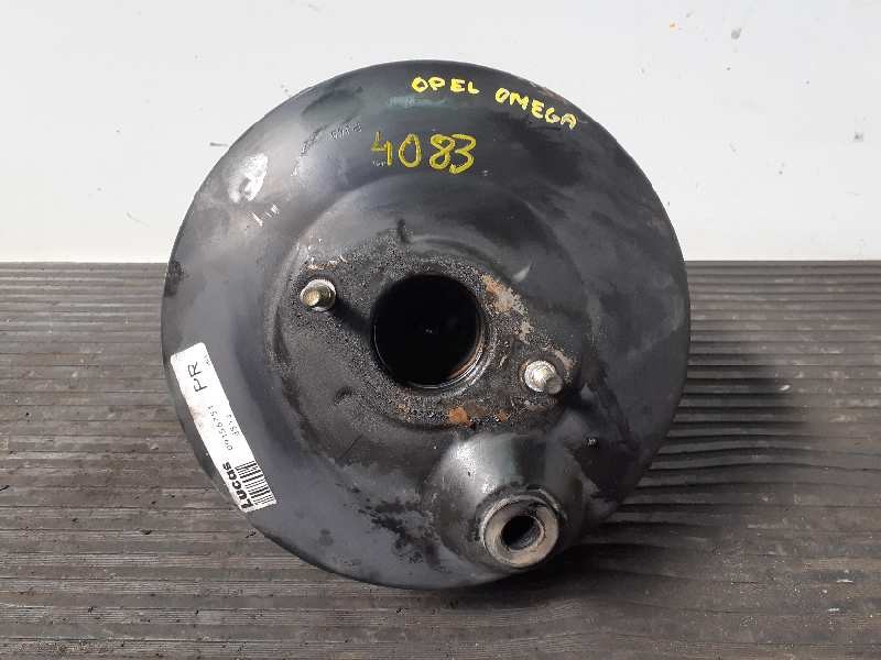 Recambio de servofreno para opel omega b design edition berlina referencia OEM IAM 09156751  P3-B9-27-3