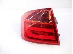 Recambio de piloto trasero izquierdo para bmw serie 3 lim. (f30) 316d referencia OEM IAM 18361112 6321725989307 E1-A3-39-2 2