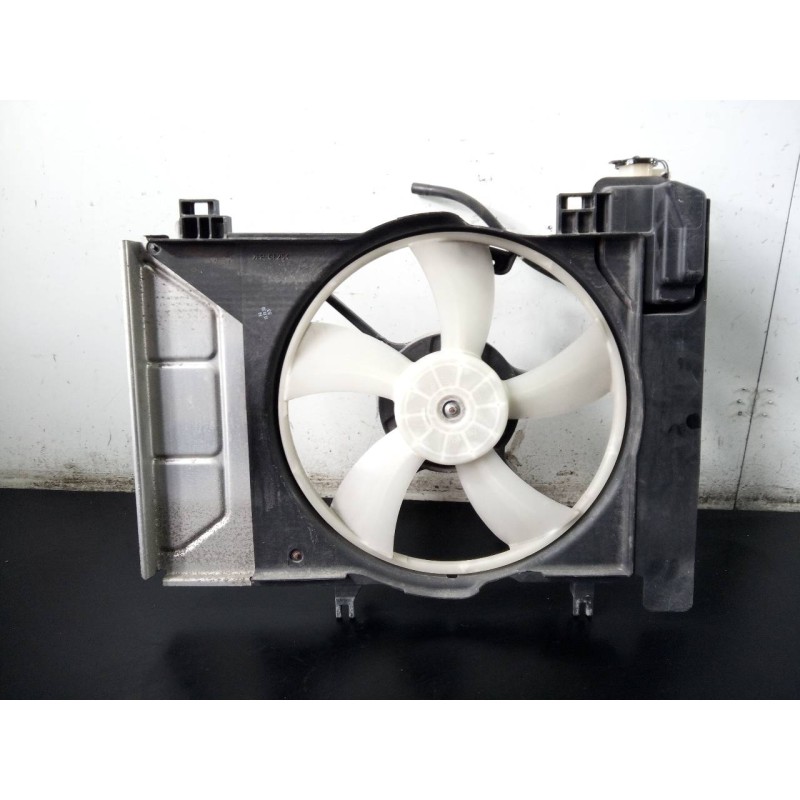 Recambio de electroventilador para toyota verso-s life referencia OEM IAM 4227506443  P2-B8-22