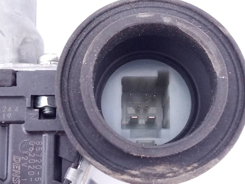 Recambio de elevalunas delantero izquierdo para toyota verso-s life referencia OEM IAM 8572052161 0620202053 E2-B4-45-1