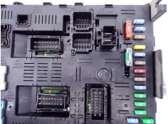 Recambio de caja reles / fusibles para citroën c4 grand picasso exclusive referencia OEM IAM 9663510180  E3-B2-35-4 2