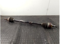 Recambio de transmision delantera derecha para opel insignia berlina cosmo referencia OEM IAM 13228196  P1-A6-20