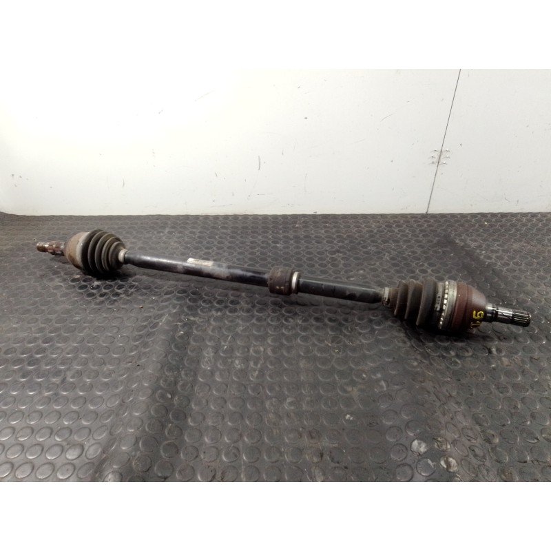 Recambio de transmision delantera derecha para opel insignia berlina cosmo referencia OEM IAM 13228196  P1-A6-20