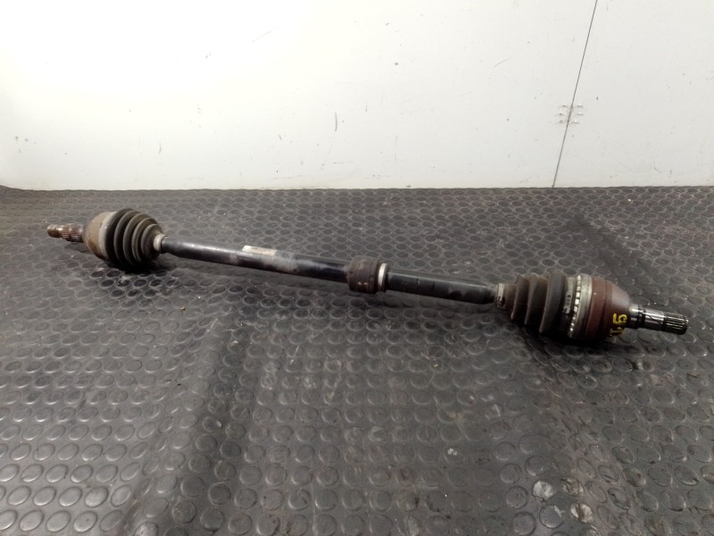 Recambio de transmision delantera derecha para opel insignia berlina cosmo referencia OEM IAM 13228196  P1-A6-20