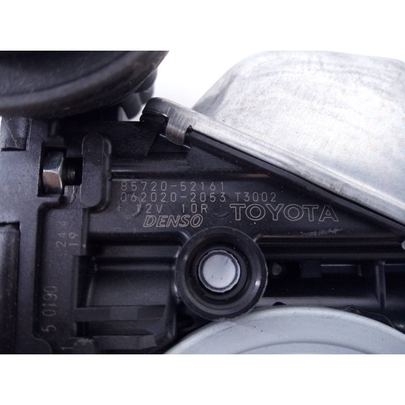 Recambio de elevalunas delantero izquierdo para toyota verso-s life referencia OEM IAM 8572052161 0620202053 E2-B4-45-1