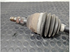 Recambio de transmision delantera derecha para opel insignia berlina cosmo referencia OEM IAM 13228196  P1-A6-20 2