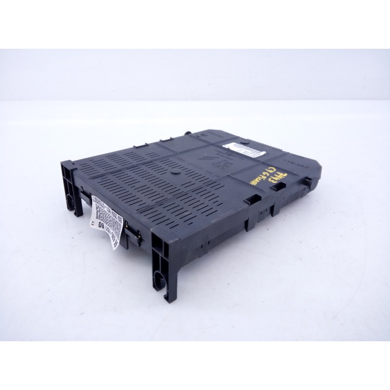 Recambio de caja reles / fusibles para citroën c4 grand picasso exclusive referencia OEM IAM 9663510180  E3-B2-35-4