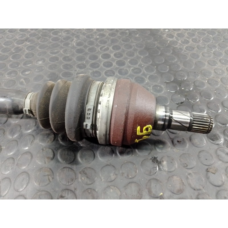 Recambio de transmision delantera derecha para opel insignia berlina cosmo referencia OEM IAM 13228196  P1-A6-20