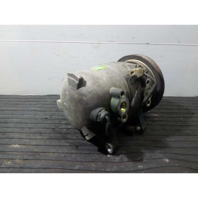 Recambio de compresor aire acondicionado para nissan terrano/terrano.ii (r20) se (5-ptas.) referencia OEM IAM 926000F001 6716019