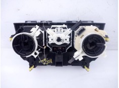 Recambio de mando climatizador para toyota verso-s life referencia OEM IAM 8395052140 410283 E3-B2-18-3 2