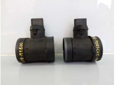 Recambio de caudalimetro para porsche cayenne (typ 9pa) s referencia OEM IAM 0281002435 0281002435 